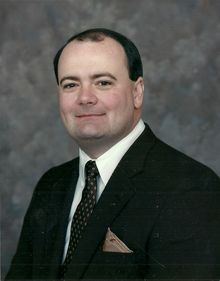 Mr. Phil Tucker, Jr.