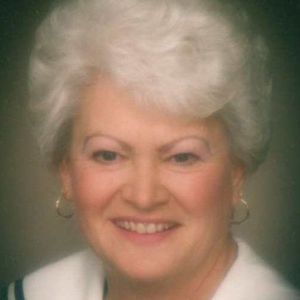 Mary Patricia Christopher
