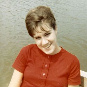 Alice M. Cassidy