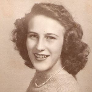 Ruth Thibodaux Berner