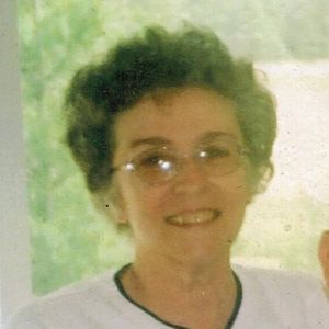 Sheila J. Fowler