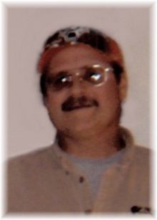 Jerry 'Doc' Laumeyer