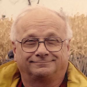 Edward James Staehlin, Sr.