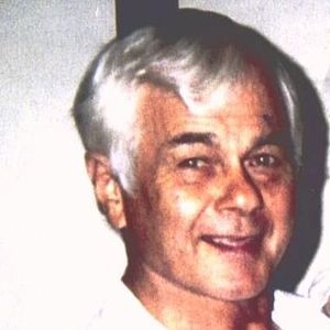 Larry Ray Chavis, Sr.
