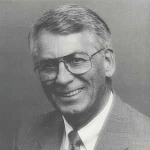 Theodore Henry Kessel, Jr.