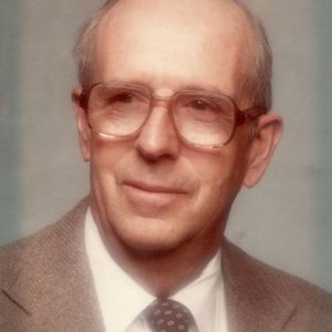 David C. Wiswall