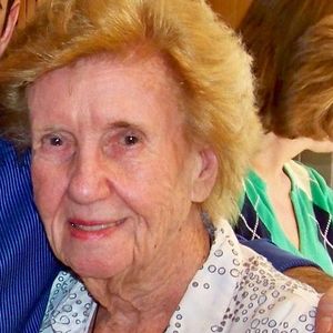 Helen R. Hughes