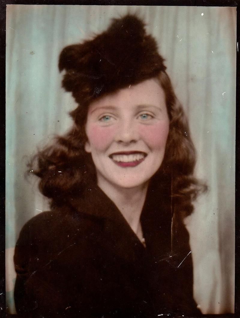 Kate Hodge Kate Hodge