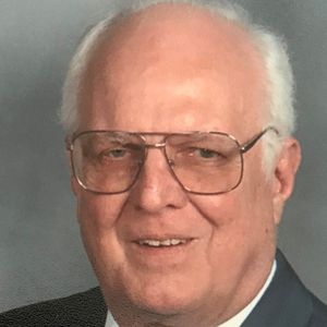 Dr. John E. Finke, Sr.