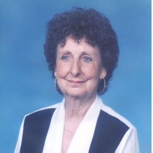 Virginia Jimmie Cribbet