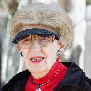 Jane (Bernadine / Berven) / Hanft / (Mayberry) Zimmer