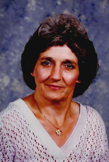 Mrs. Rosetta Robling