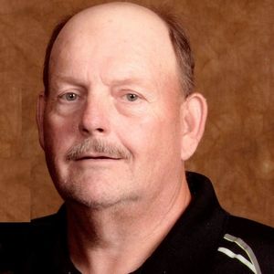 Ronnie Lewis Wilson