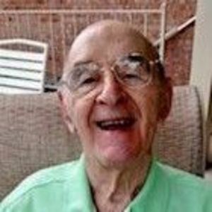 Denis J. FitzGibbon