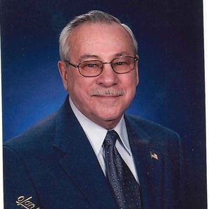 Lloyd H. Gruver