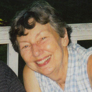 Rita A. (Maher) Stanley