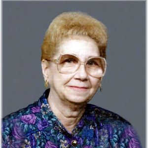 Delphine Mary Biernat