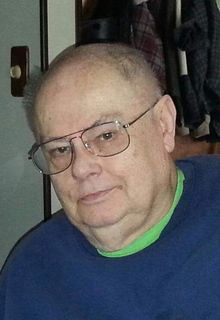 William Dague Fenton
