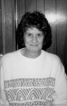 Donna F. Paul