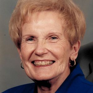 Frances R. (Meyer) Schnizer