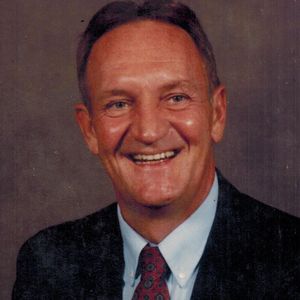 Denny R. Rynders