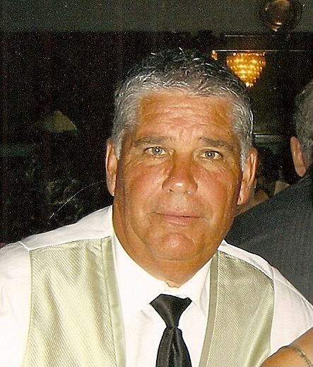 Record image of Terry Lee Lewis