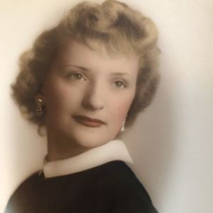 Carole Ann Billings Neri