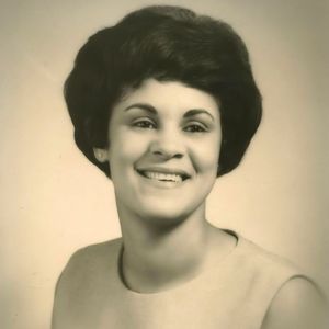 Vernena "Nena" Wright