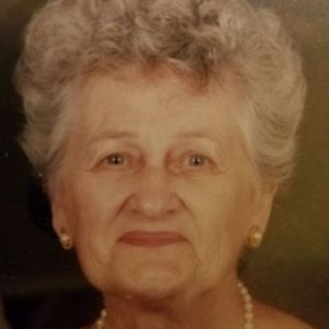Ruth L. (Brady) Flynn