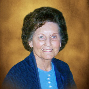 Betty L. Lotz