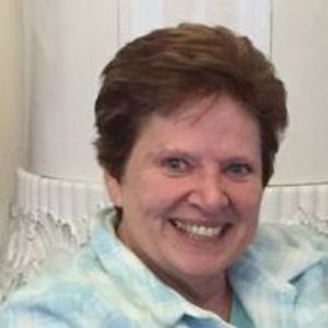 Ellen Marie Conde