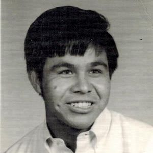 Roy G. Chavez, Sr.