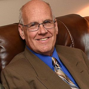 Michael (Mike) DeSales Disterhoft