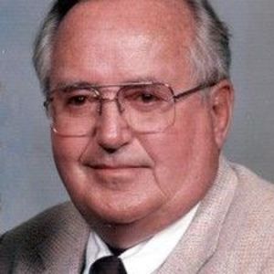 H. Donald Armstrong