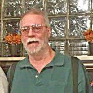 William (Bill) P. Ryan