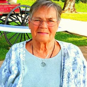 Sally Joy Tittle