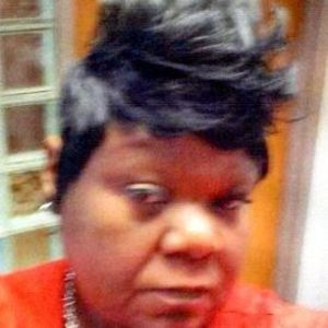 Joy Camille Frierson