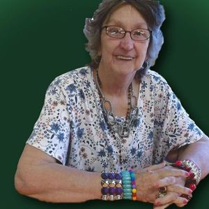 Brenda Kay Moss