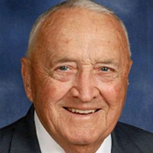 JOHN JOSEPH "JOE" CARSON
