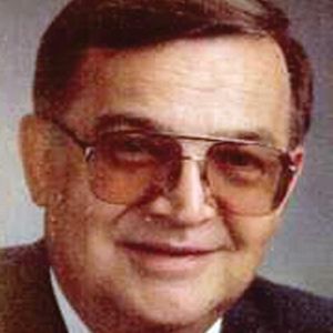 JOSEPH R. "JAY" GREEN