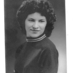Gloria L. Clark