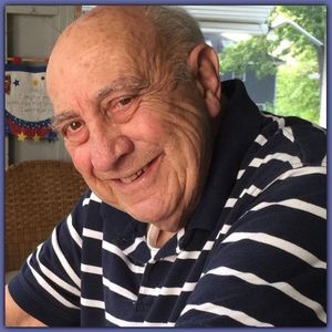 Robert J. "Jesse" Jusseaume
