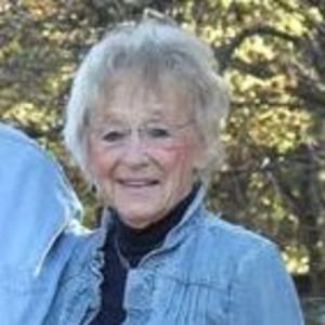 Marilou Frank