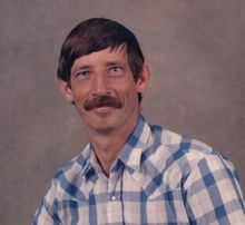 Buddy Jack Garner