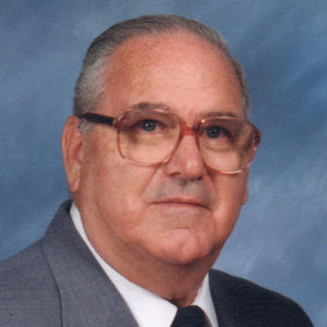 Lawrence Joseph Savoie
