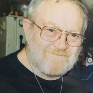 James R. Trueblood