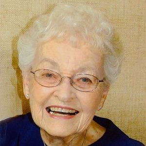 Frances Rae Cowan