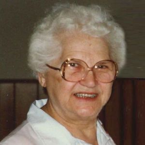 Julia M. Stanislaw