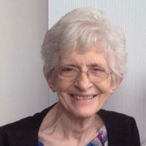 Gladys Hannan
