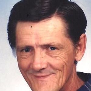 Ray Allen Ferguson